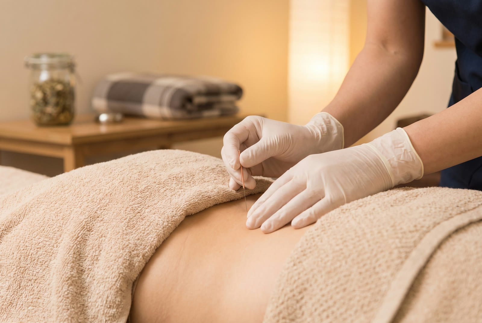 Acupuncture