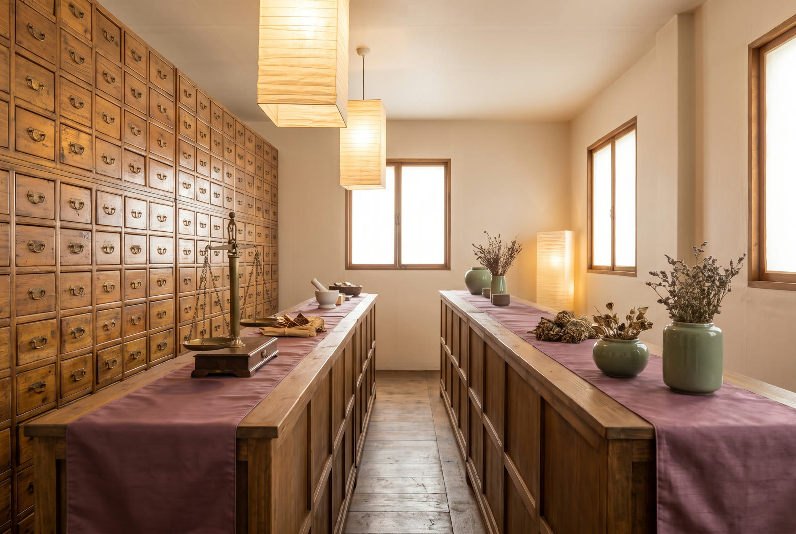 Cheongdam Acupuncture & Herbal Clinic