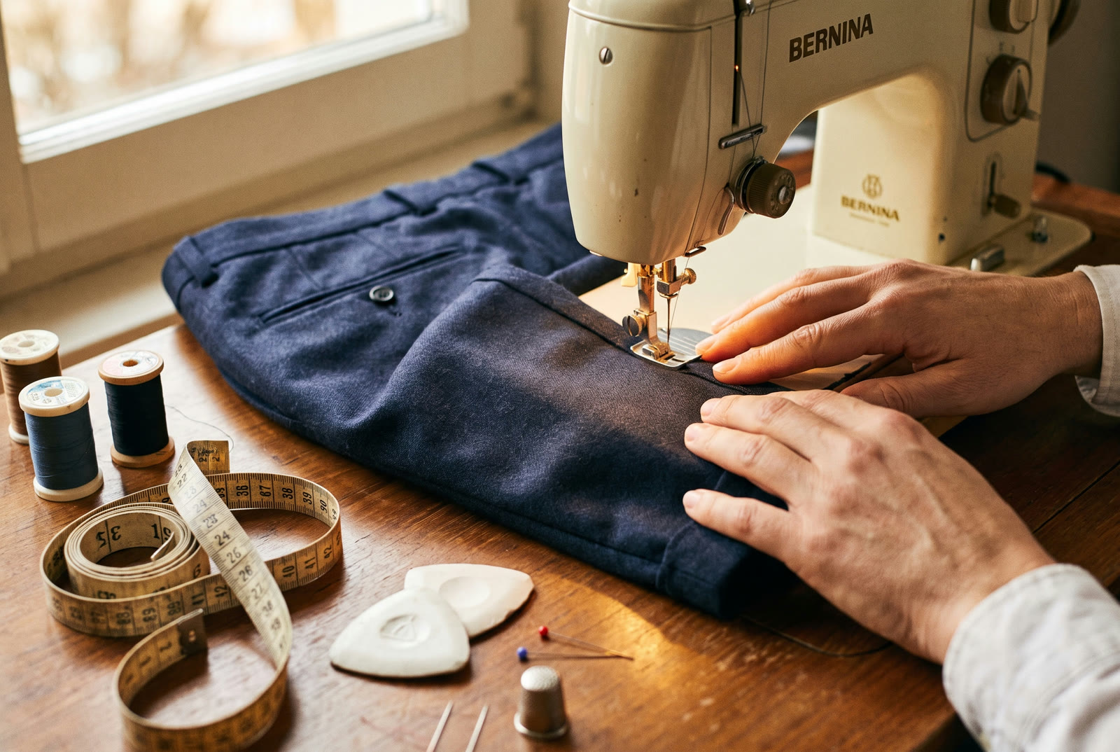 Alterations