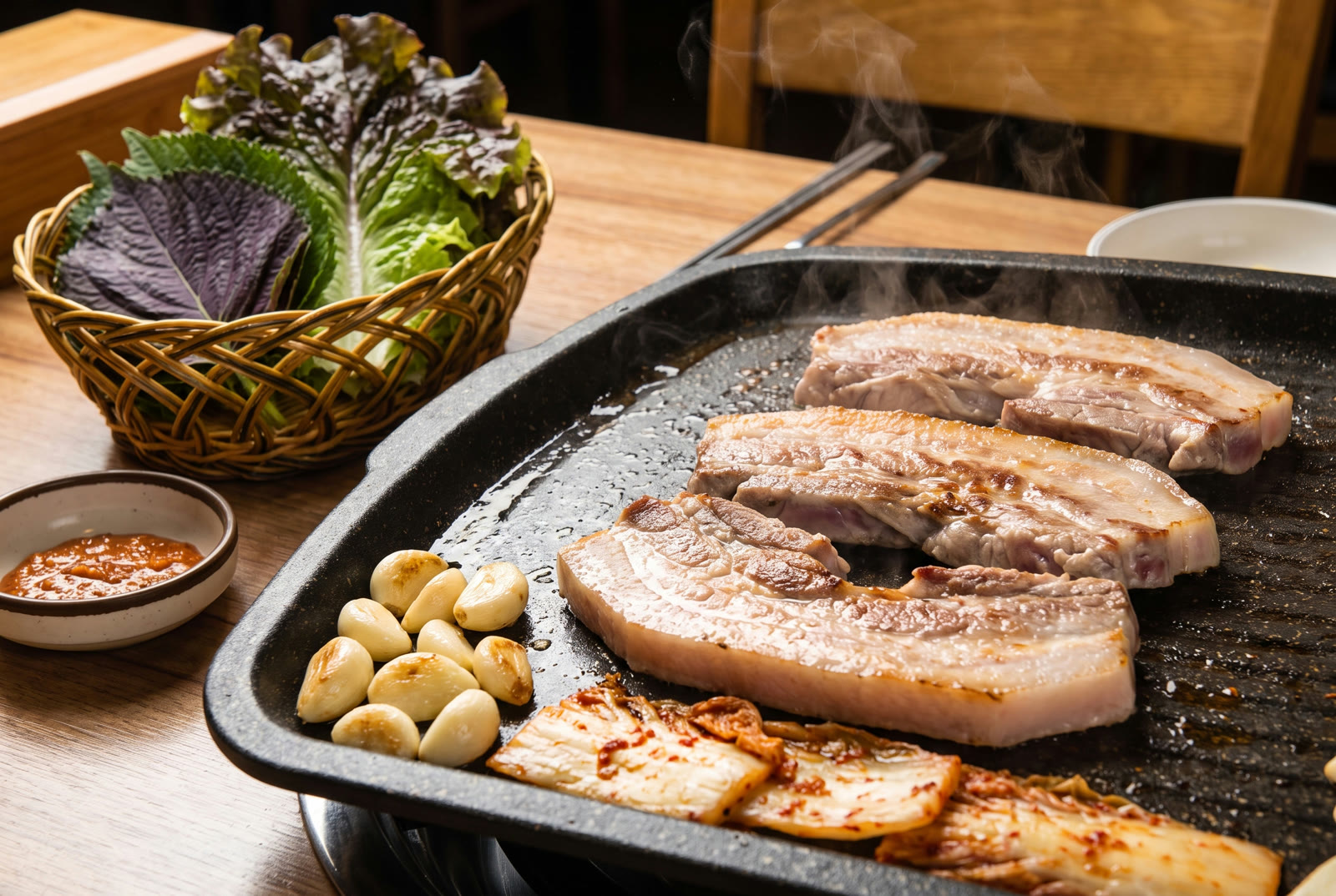 Fresh Pork Belly