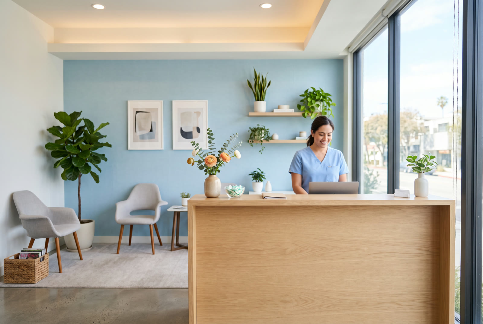 Wilshire Family Dental